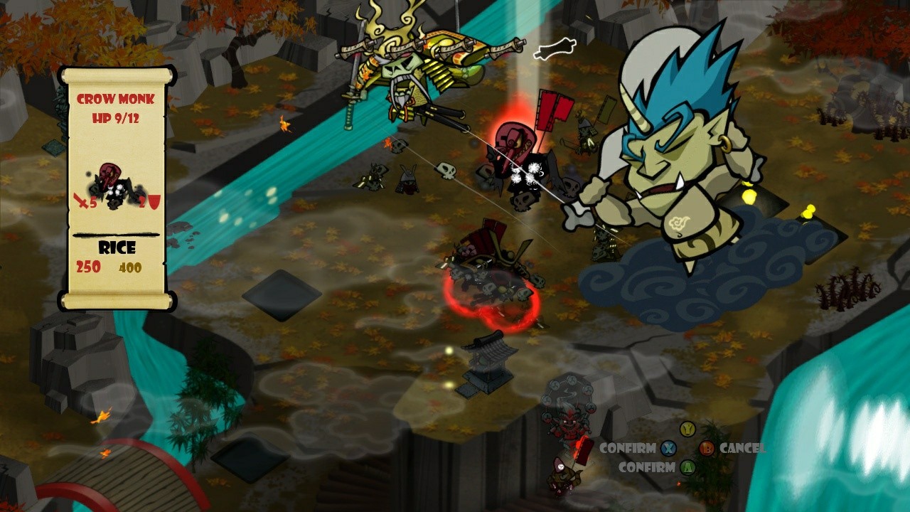 Skulls of the Shogun - Imagen 10